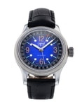 Pre-Owned Oris Pointer Date Watch